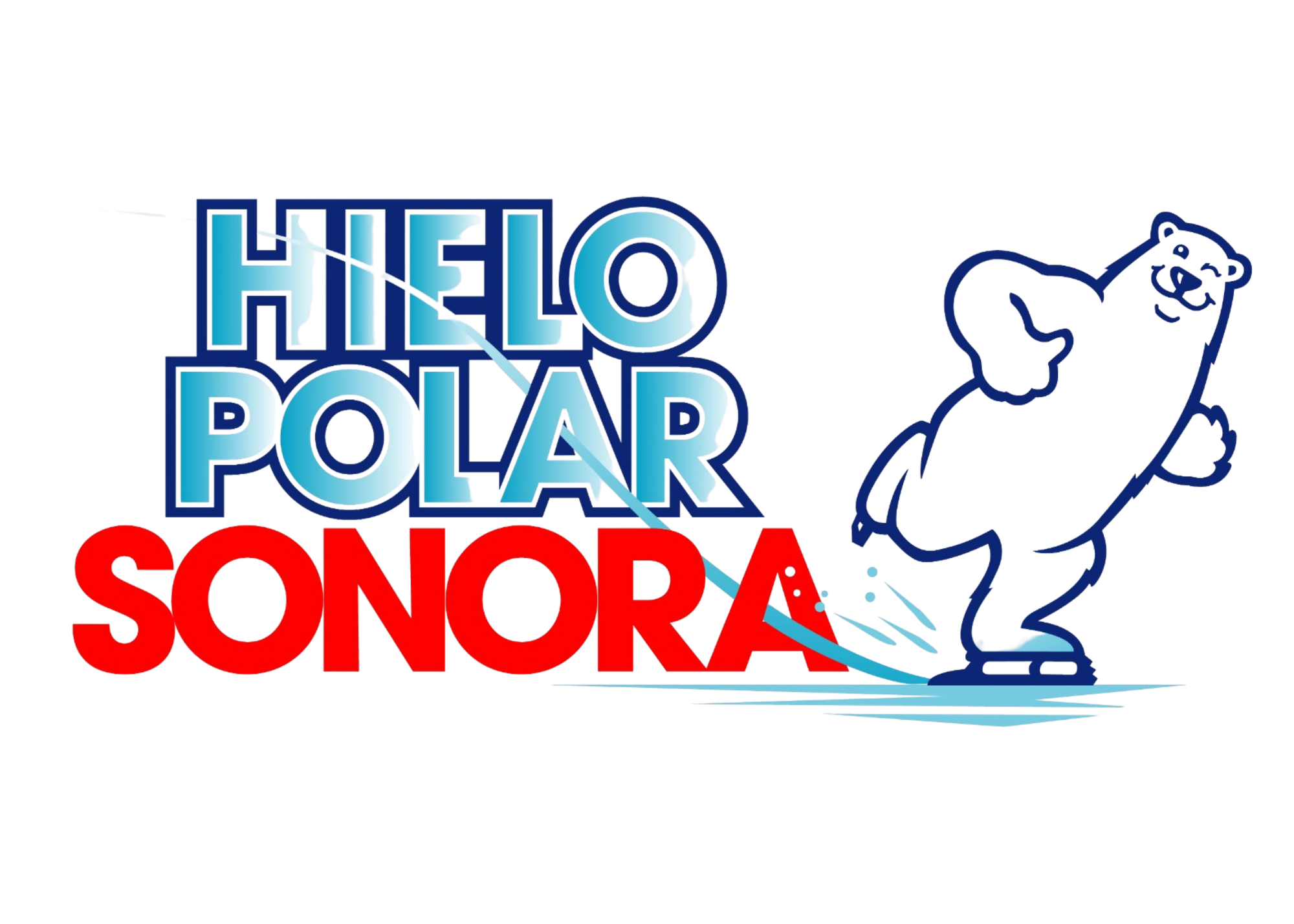 Hielo Polar Sonora